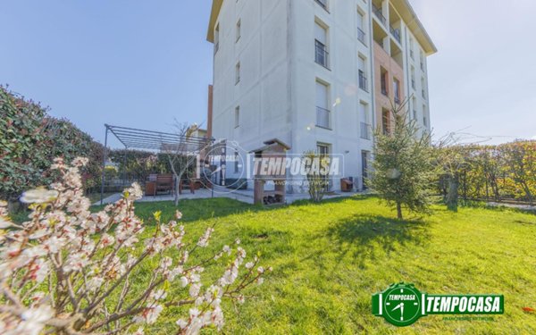 appartamento in vendita a Piacenza in zona Baia del Re