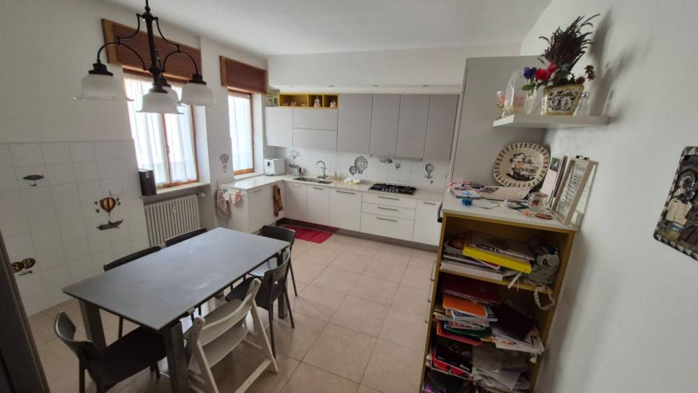 appartamento in vendita a Piacenza in zona Centro Storico