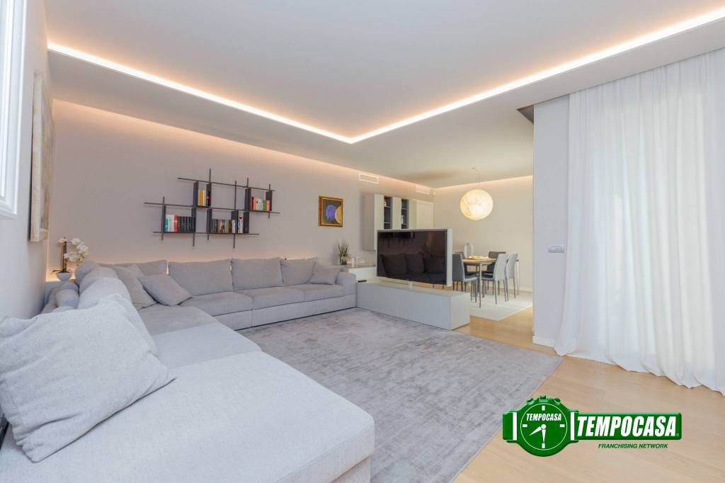 appartamento in vendita a Piacenza