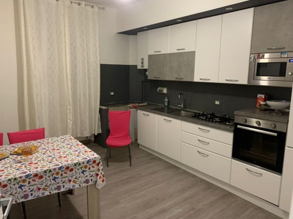 appartamento in vendita a Piacenza