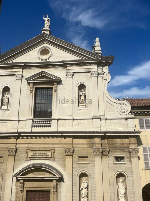appartamento in vendita a Piacenza in zona Centro Storico