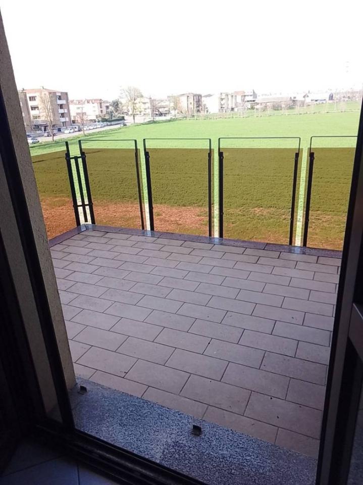 appartamento in vendita a Piacenza in zona Baia del Re