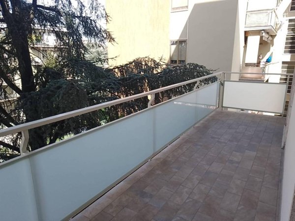 appartamento in vendita a Piacenza in zona Veggioletta