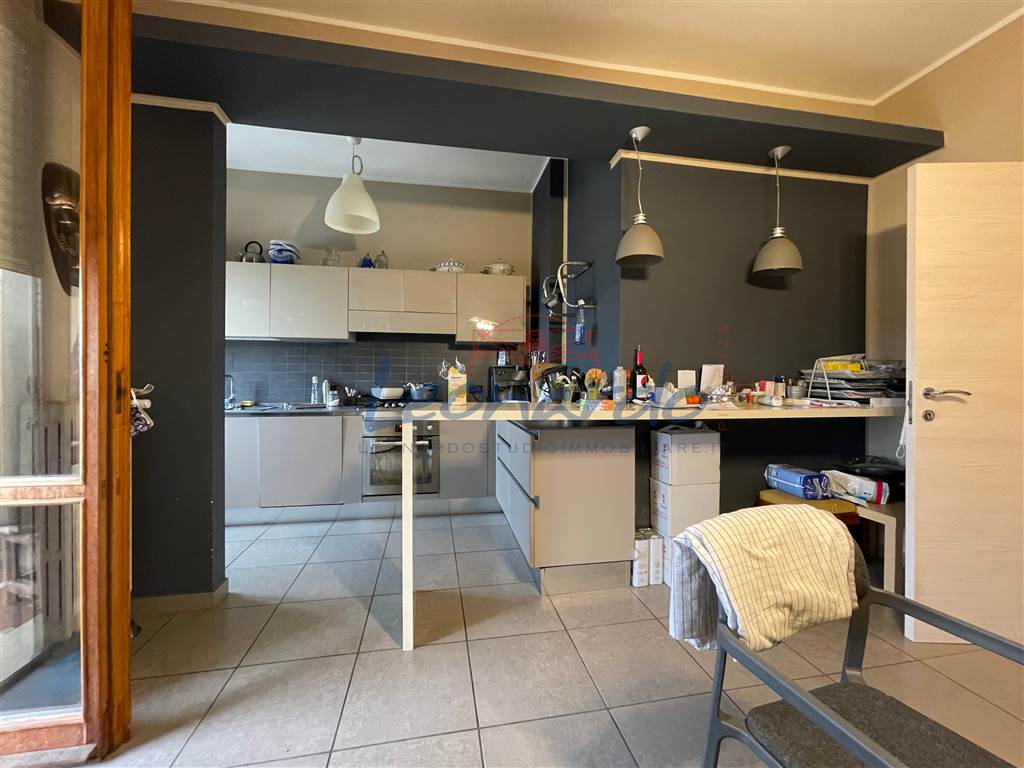 appartamento in vendita a Piacenza in zona Barriera Genova