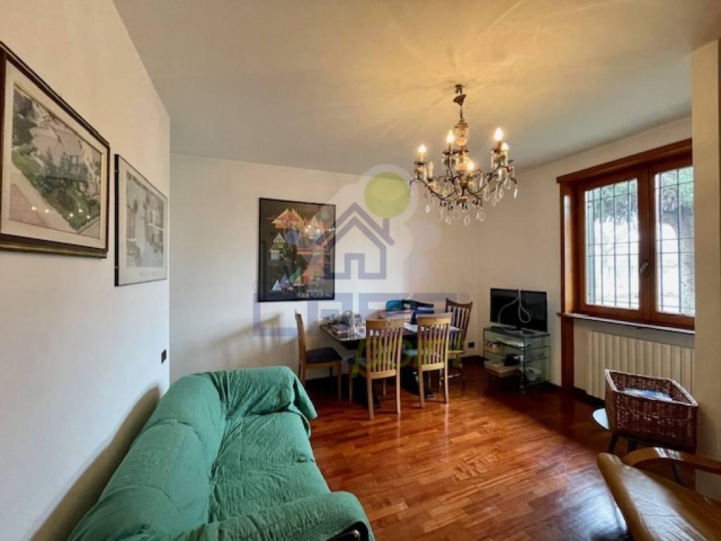 casa indipendente in vendita a Piacenza in zona Centro Storico