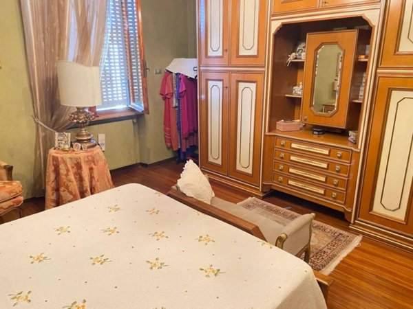 appartamento in vendita a Piacenza in zona Infrangibile