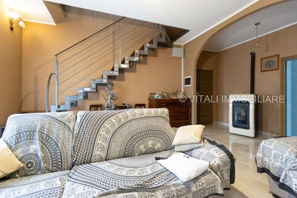 appartamento in vendita a Piacenza in zona Belvedere / Quartiere Duemila