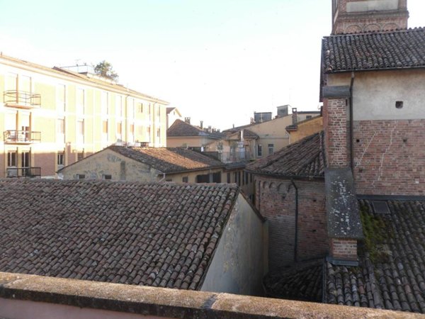 appartamento in vendita a Piacenza in zona Centro Storico
