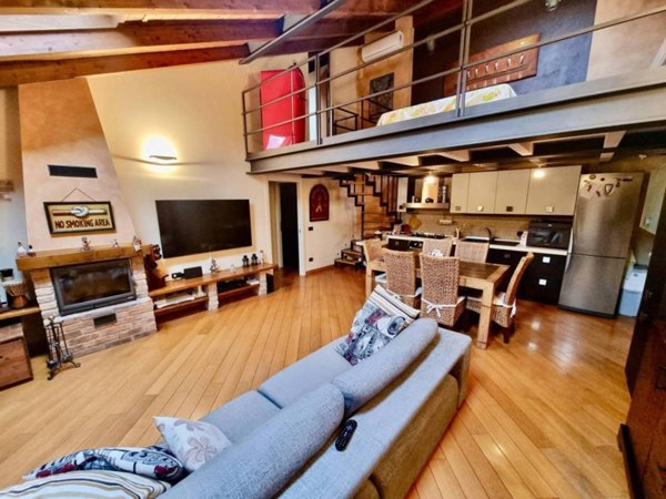 appartamento in vendita a Piacenza in zona Barriera Genova