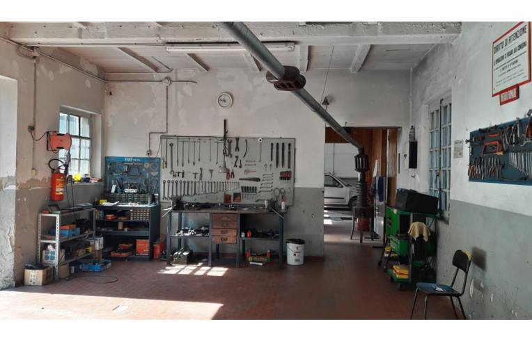 appartamento in vendita a Piacenza