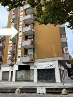 appartamento in vendita a Piacenza