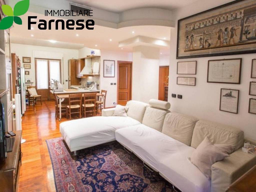 appartamento in vendita a Piacenza