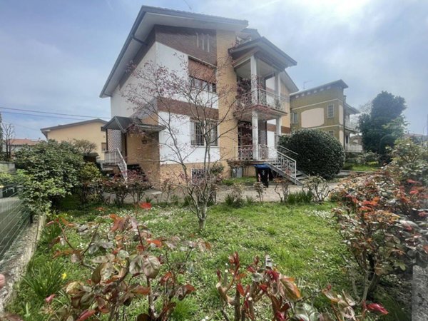 appartamento in vendita a Piacenza in zona Stadio