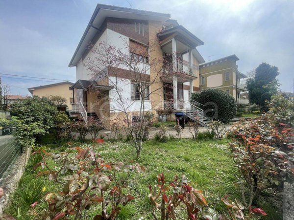 appartamento in vendita a Piacenza in zona Centro Storico
