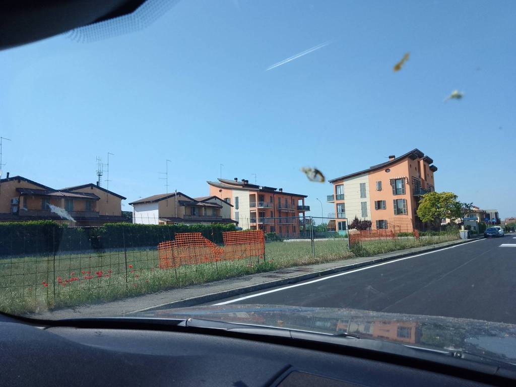 casa indipendente in vendita a Piacenza in zona Borgotrebbia
