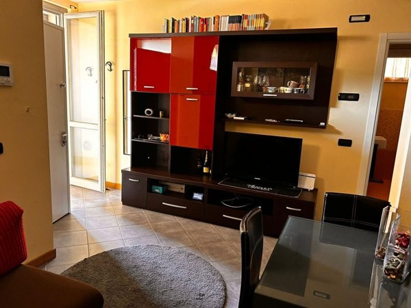 appartamento in vendita a Piacenza in zona Infrangibile