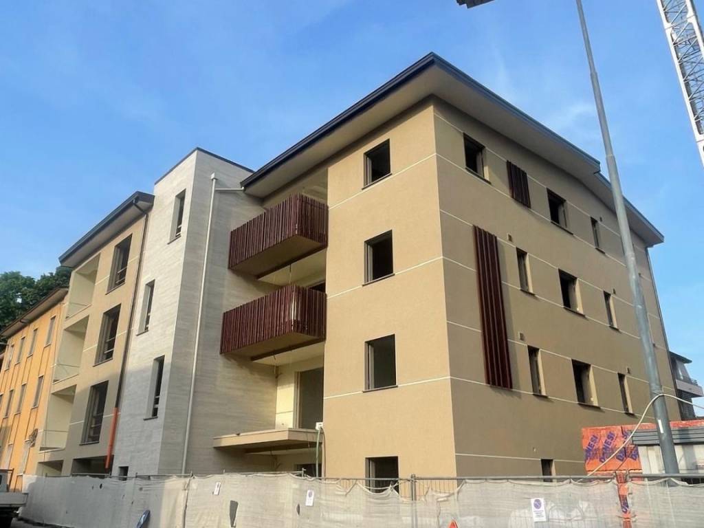appartamento in vendita a Piacenza in zona Centro Storico
