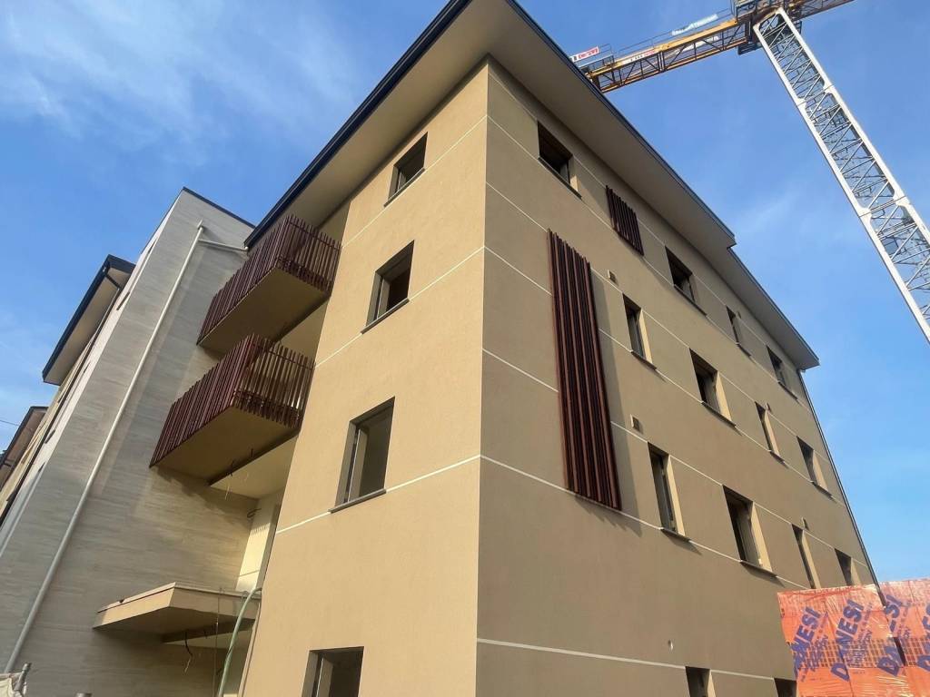 appartamento in vendita a Piacenza in zona Centro Storico