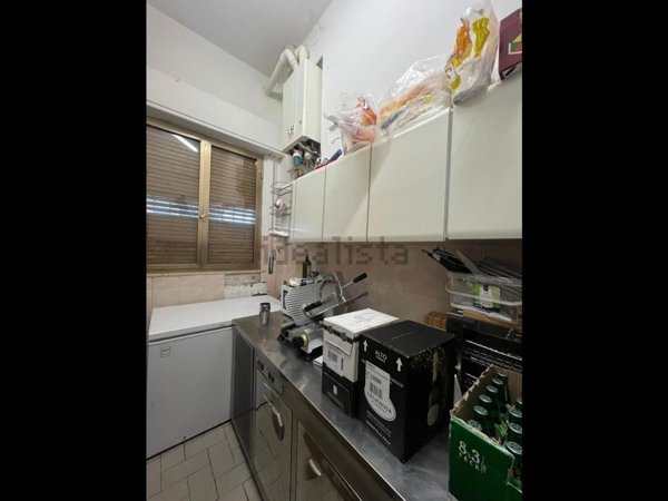 negozio in vendita a Piacenza in zona Barriera Genova