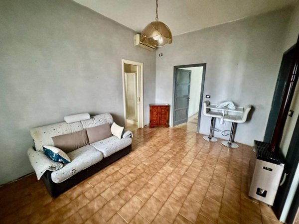 appartamento in vendita a Piacenza in zona Barriera Genova