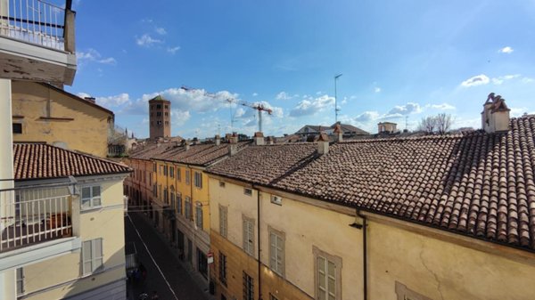 appartamento in vendita a Piacenza in zona Centro Storico