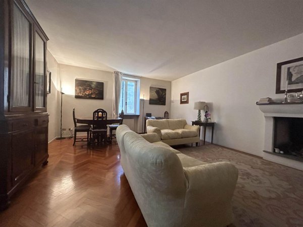 appartamento in vendita a Piacenza in zona Centro Storico