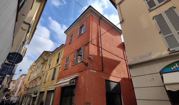 appartamento in vendita a Piacenza