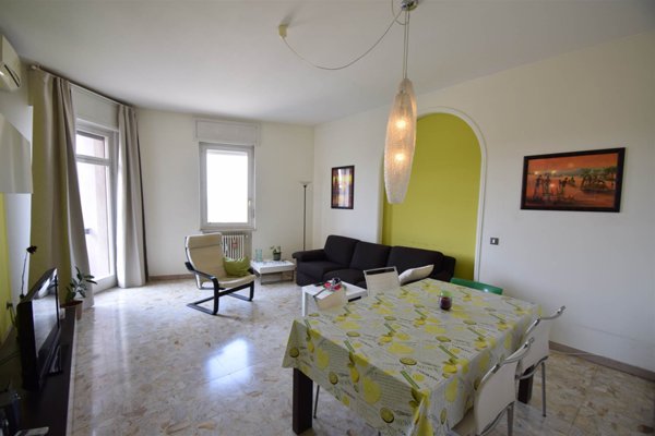 appartamento in vendita a Piacenza in zona Barriera Genova