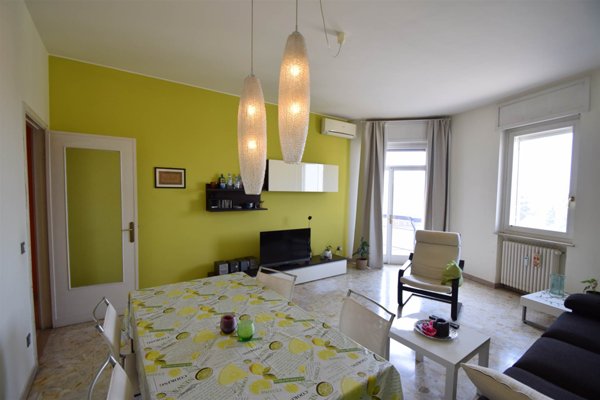 appartamento in vendita a Piacenza in zona Barriera Genova