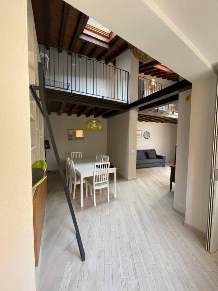 casa indipendente in vendita a Piacenza in zona Centro Storico