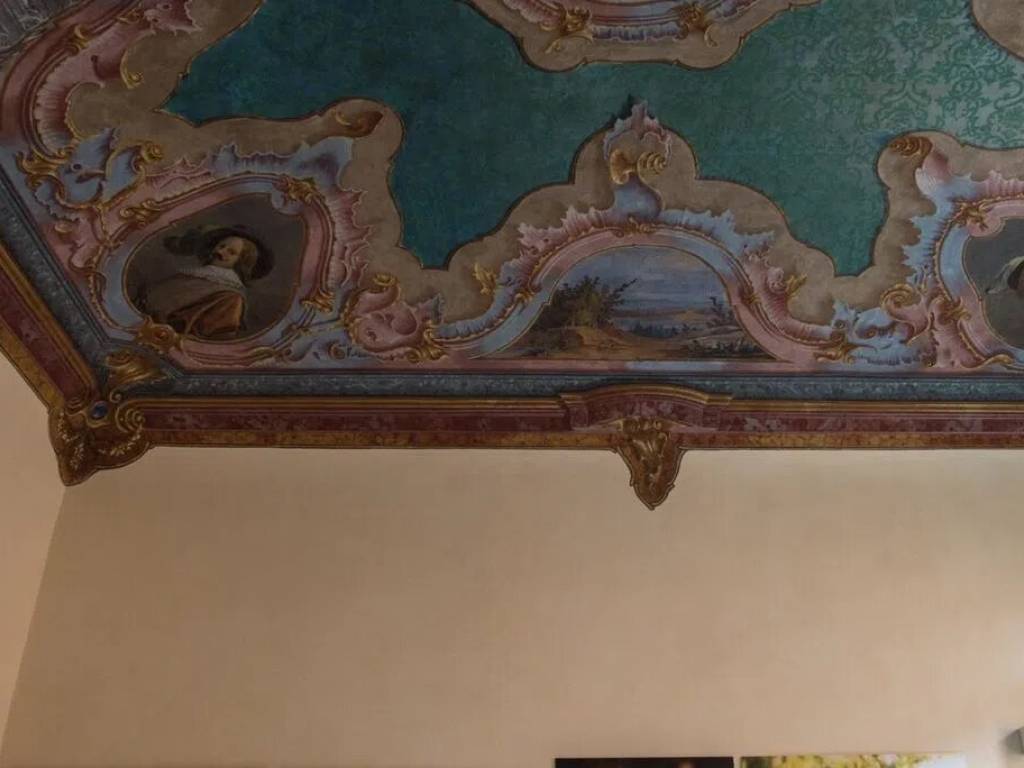 appartamento in vendita a Piacenza in zona Centro Storico