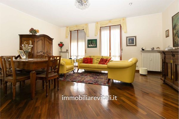 appartamento in vendita a Piacenza in zona Belvedere / Quartiere Duemila