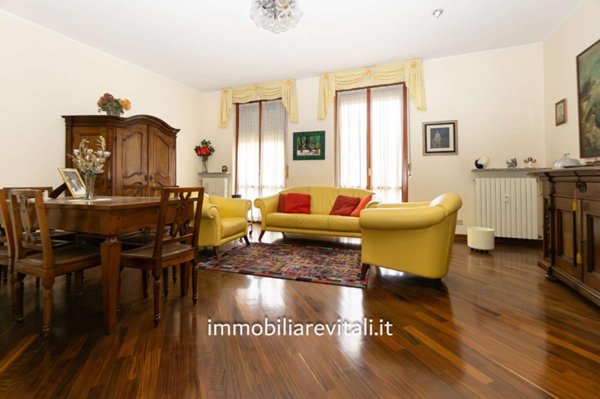 appartamento in vendita a Piacenza in zona Belvedere / Quartiere Duemila