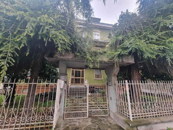 appartamento in vendita a Piacenza in zona Veggioletta
