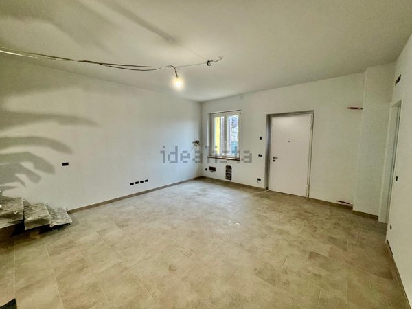 appartamento in vendita a Piacenza in zona Roncaglia / Fossadello