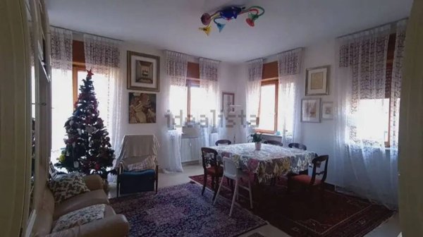 appartamento in vendita a Piacenza in zona Centro Storico