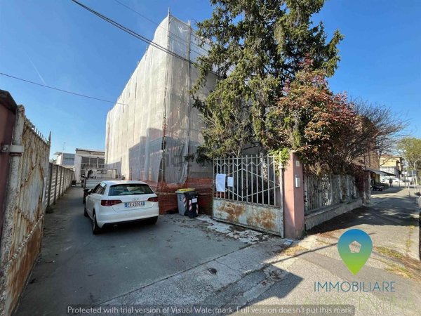 appartamento in vendita a Piacenza in zona Besurica
