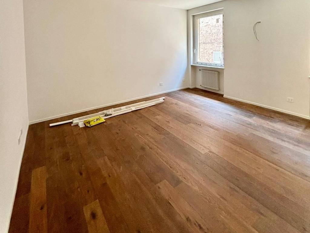 appartamento in vendita a Piacenza in zona Belvedere / Quartiere Duemila