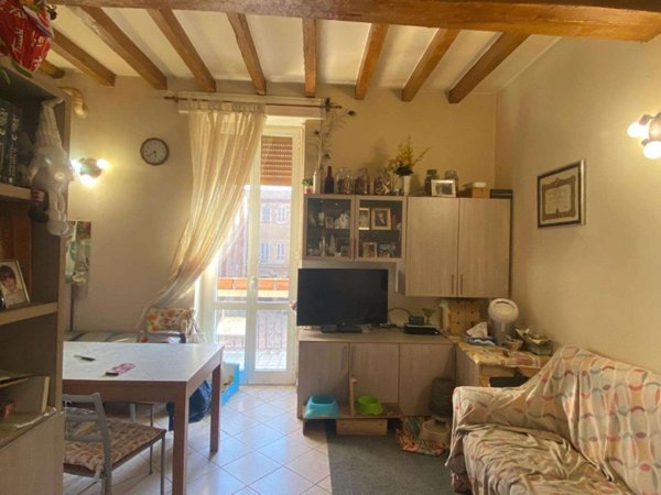 appartamento in vendita a Piacenza in zona Centro Storico