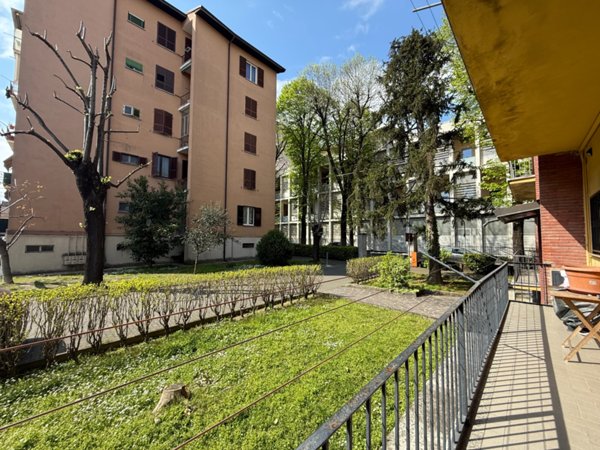 appartamento in vendita a Piacenza in zona Stadio