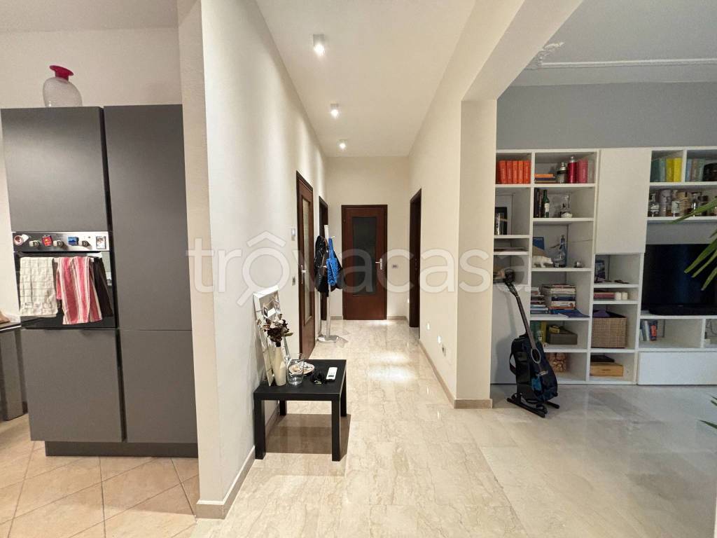 appartamento in vendita a Piacenza
