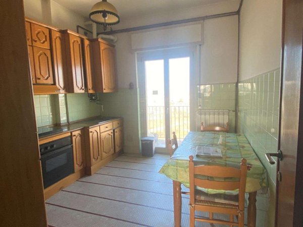 appartamento in vendita a Piacenza in zona Le Mose
