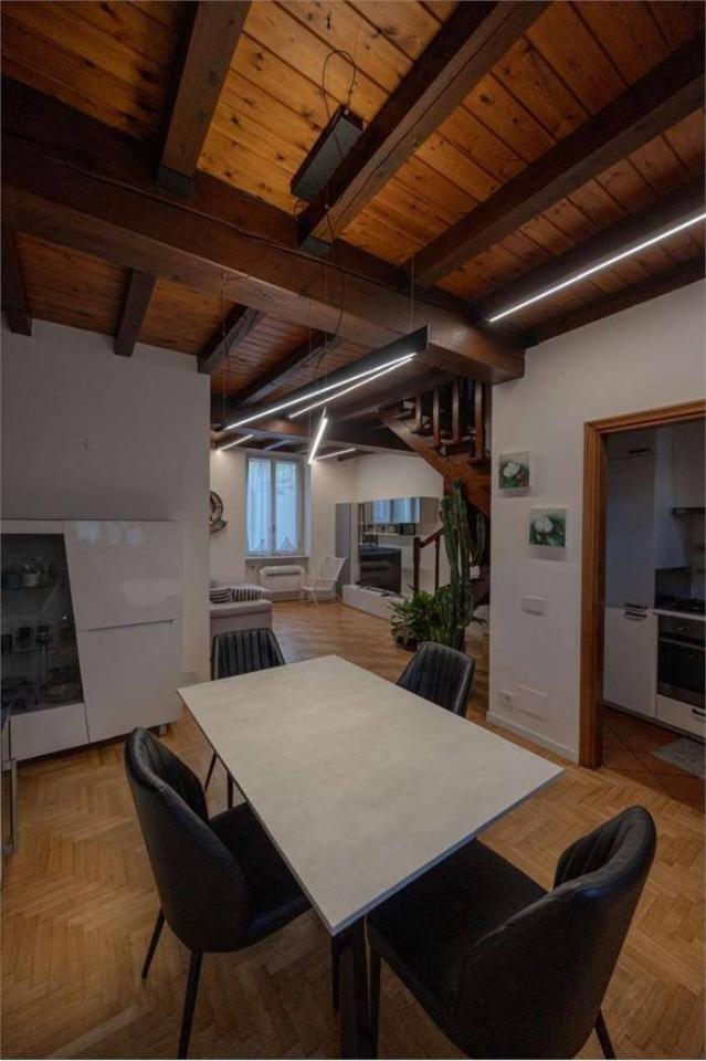 appartamento in vendita a Piacenza in zona Centro Storico