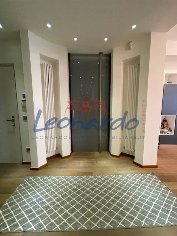 appartamento in vendita a Piacenza in zona Barriera Genova