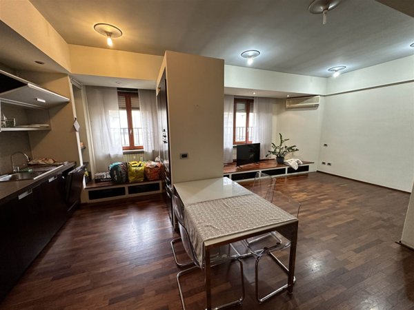 appartamento in vendita a Piacenza in zona Centro Storico
