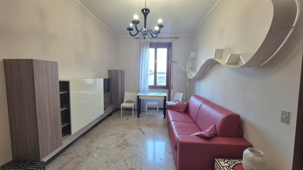 appartamento in vendita a Piacenza in zona Centro Storico