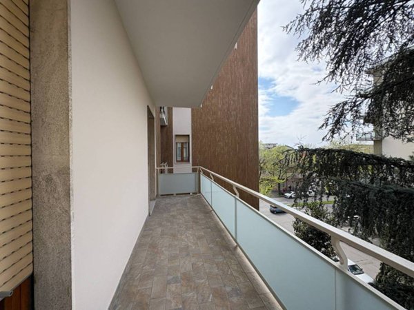 appartamento in vendita a Piacenza in zona Veggioletta