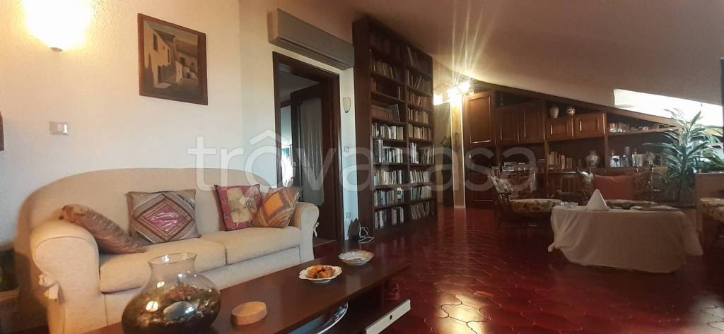 appartamento in vendita a Piacenza in zona Belvedere / Quartiere Duemila