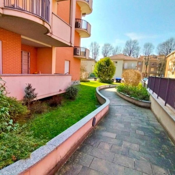 appartamento in vendita a Piacenza in zona Centro Storico