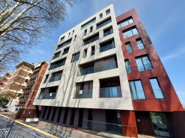 appartamento in vendita a Piacenza in zona Centro Storico